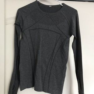 Ivivva long sleeve